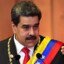 NICOLÁS MADURO