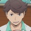 Oikawa Tooru