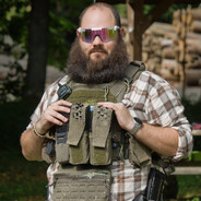 TacticalBeardBuddy [Dom]