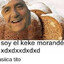 quiero keke