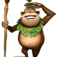 狗熊岭第一突破手吉吉