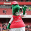 gunnersaurus