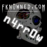 fkn0wned.com | n4rr0w - steam id 76561197971026889