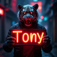 Tony