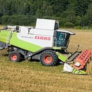 Kierowca Kombajnu avatar