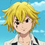 Meliodas
