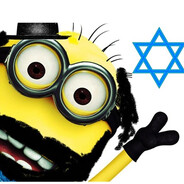 Minion of netanyahu