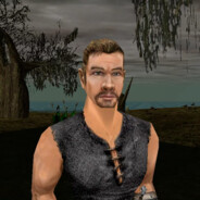 Nameless avatar