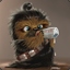 Bot Chewbacca