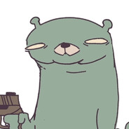 Foca Alienígena sin Big Porro