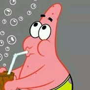 菠萝味的派大星