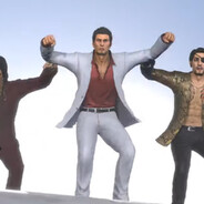 John Yakuza
