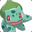 Blubasaur