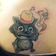 又菜又爱玩的小灰灰