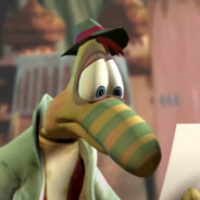 Inspector Grub avatar