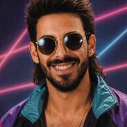 Player avatar