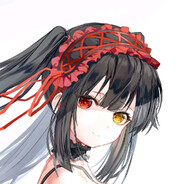 Tokisaki Kurumimimimi