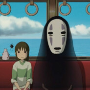 Spirited away