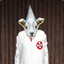 PeterGoat KKK Leader