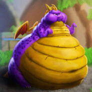 Styro The Lean Dragon