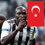 Vincent Aboubakar