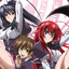 GreMory‡DxD‡
