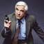 Frank Drebin