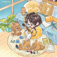 小吴今天吃什么