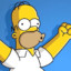 Homer Simpson