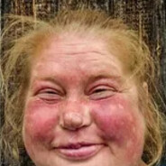 Бабка Андрея