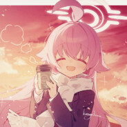 星期八的冰咖啡