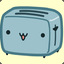 MrToaster