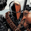 DEATHSTROKE
