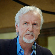 James Cameron