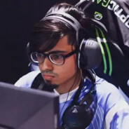 高冷帅气中二病