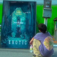 运气来得若有似无