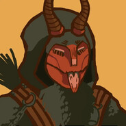 Steam Community Avatar