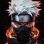 Steam avatar