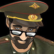 ПолковникПальчик