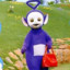 Tinky