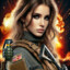 ^6Ariana Grenade &lt;3