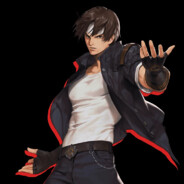 忧郁的舔狗小牛