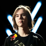 职业选手吕郑豪