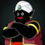 Mr Popo