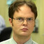 Dwight Schrute