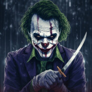 Joker - steam id 76561197964470500
