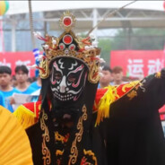 一口一个糯米糍