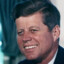 John F.Kennedy