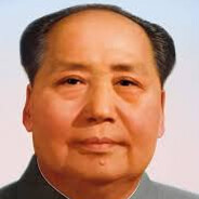 Chairman Mao