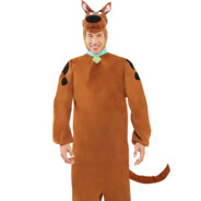SCOOBY DOO